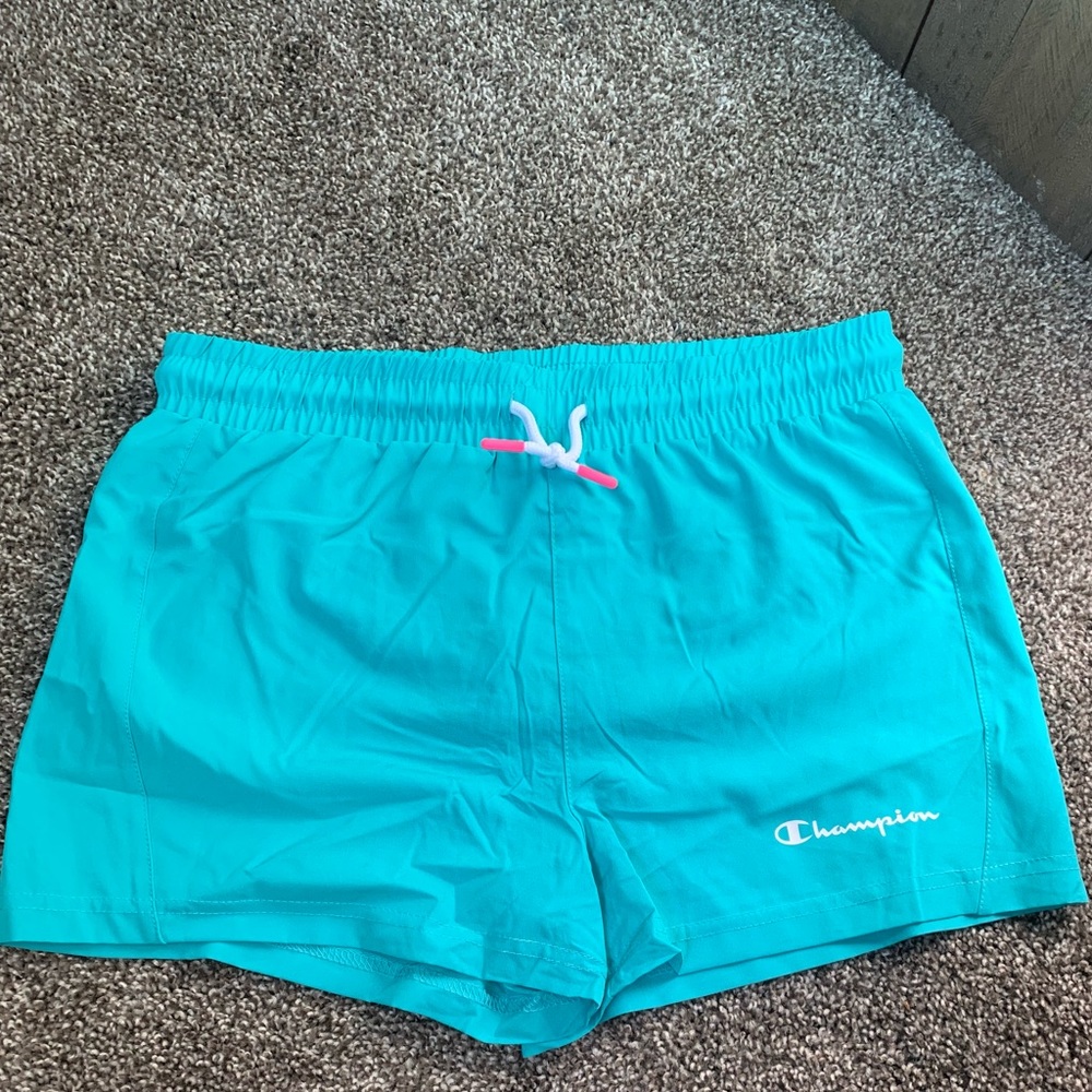 Champion Shorts